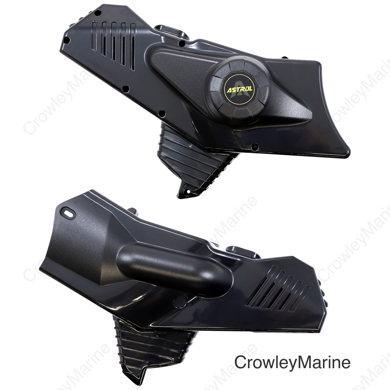 SIDE COVER 16 E-BIKE