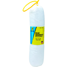 Seachoice Bilge Absorbent Oil/Fuel, Polypropylene, 2 Qts. thumbnail-5