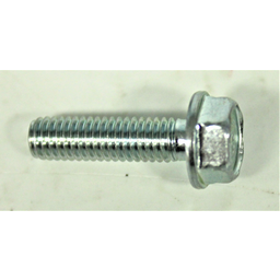 BOLT, FLANGE (6X22)