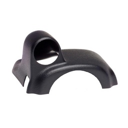 Autometer 03-06 Evo 52mm Single Steering Column Pod thumbnail-0