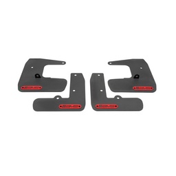 AMS Performance 2022+ Subaru WRX Mud Flaps thumbnail-2