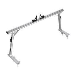 Thule TracRac Pro 2 Overhead Truck Rack (Compact) - Silver thumbnail-3