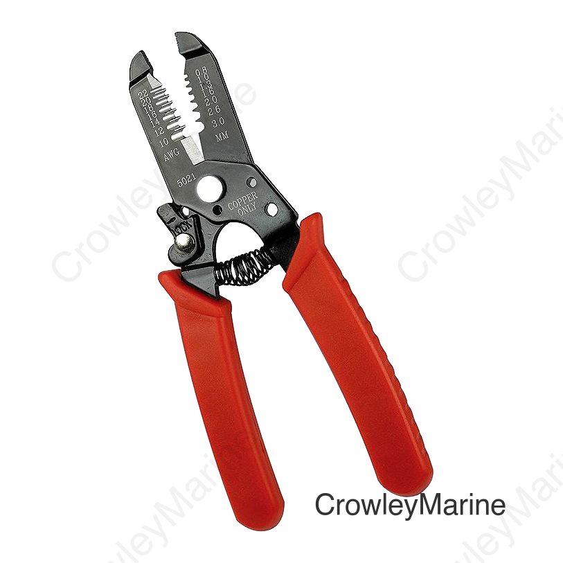 Seachoice 7-in-1 Wire Stripper and Cutting Tool