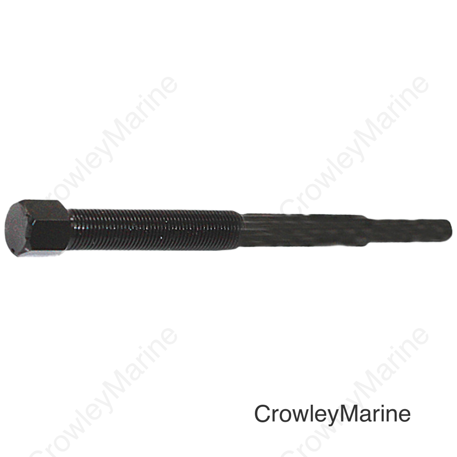 CLUTCH PULLER S-D