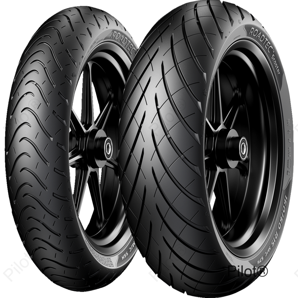 Tire - Roadtec™ Scooter - Rear - 150/70-13 - 64S
