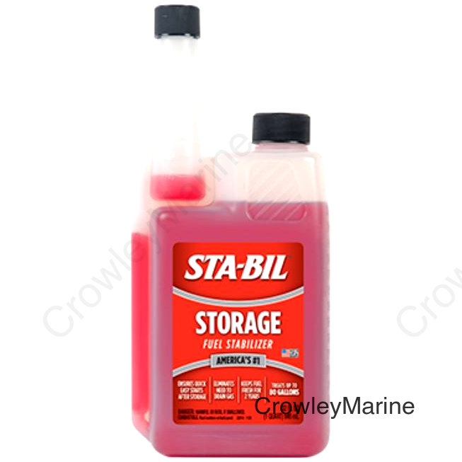 STABIL STORAGE 32OZ