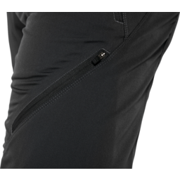 Airmatic Shorts - Charcoal - US 38 thumbnail-3