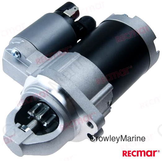 STARTER (REC31100-98L10)