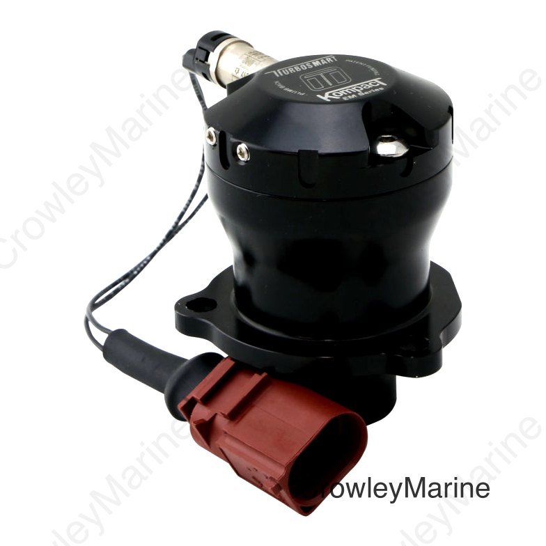 Turbosmart 15-21 Volkswagen GTI/Golf R MK7 Kompact EM Plumb Back VR1 Diverter Valve