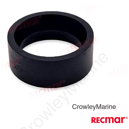WATER TUBE SEAL