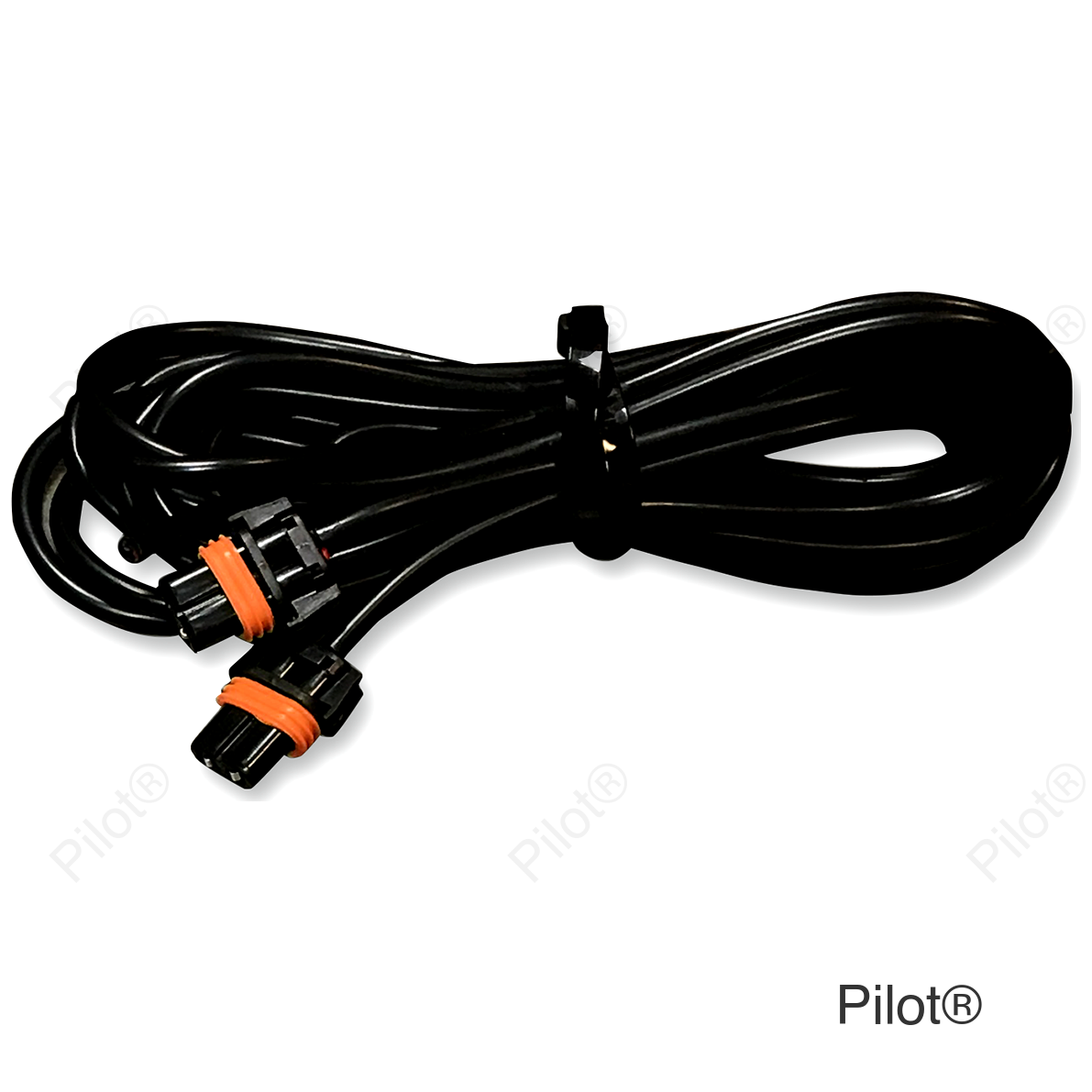 Trigger Harness - 14 Gauge - 8'