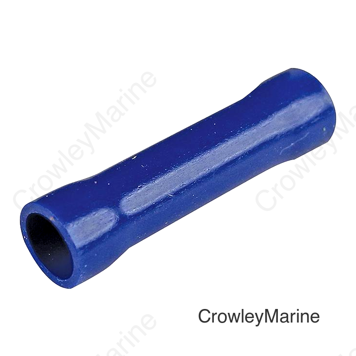 Seachoice Vinyl Insulated Butt Connectors