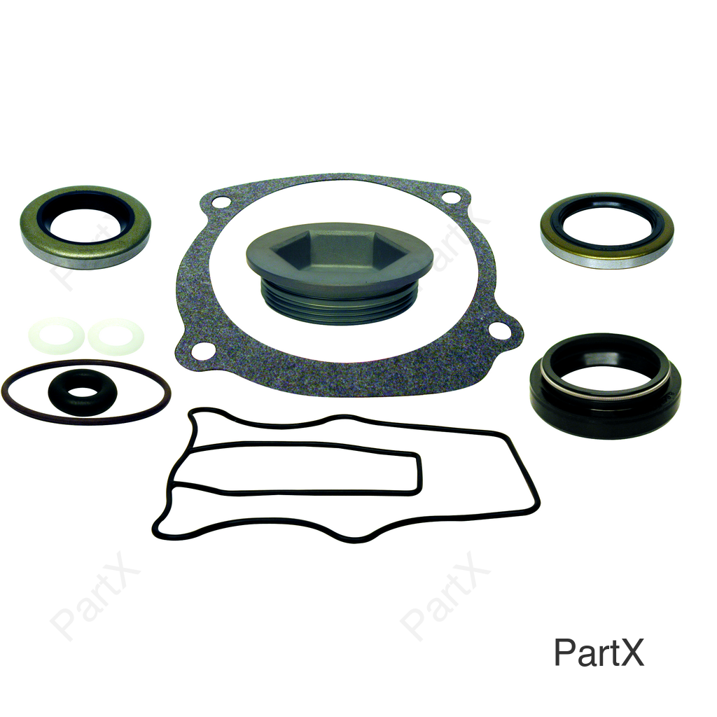 Gearcase Seal Kit (87623)
