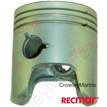 PISTON (REC6H4-11631-00K)