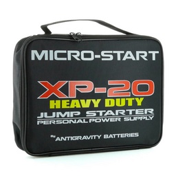 JUMP PACK XP-20-HD thumbnail-2