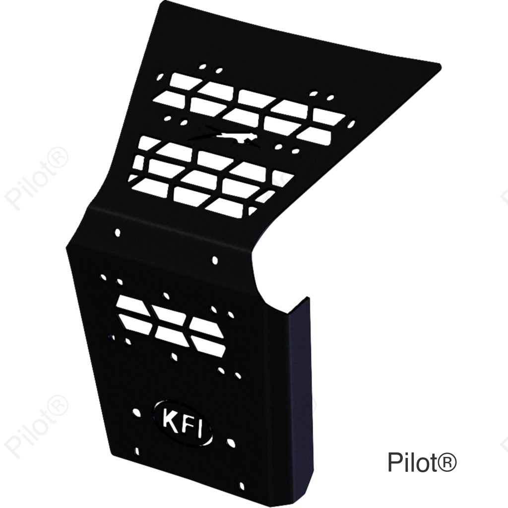 Replacement Modular Grille - WildCat