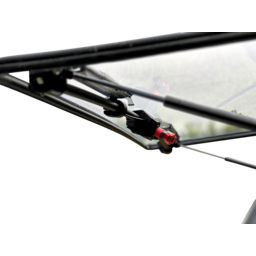 Flip-Up Windshield - General thumbnail-15