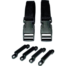 FUEL CONTAINER HOLD DOWN KIT (FCH-1-DP)