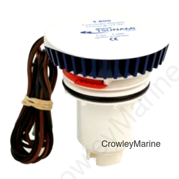 800 MOTOR CART. REPL 12V  (4622-6)