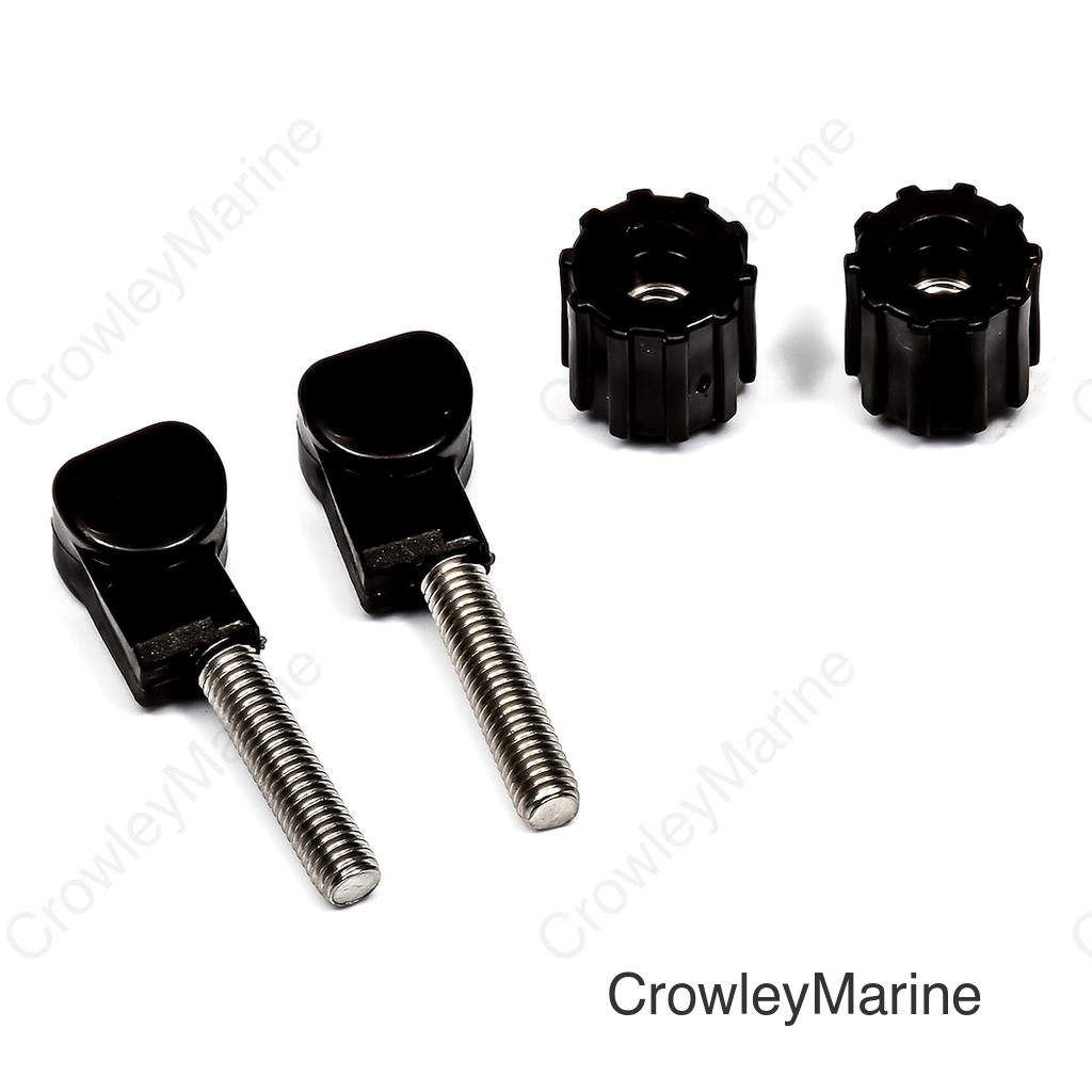 THUMBSCREW & NUT REP. KIT