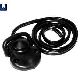 Foot Control Switch w/ Flip Lever for Continuous-On thumbnail-2