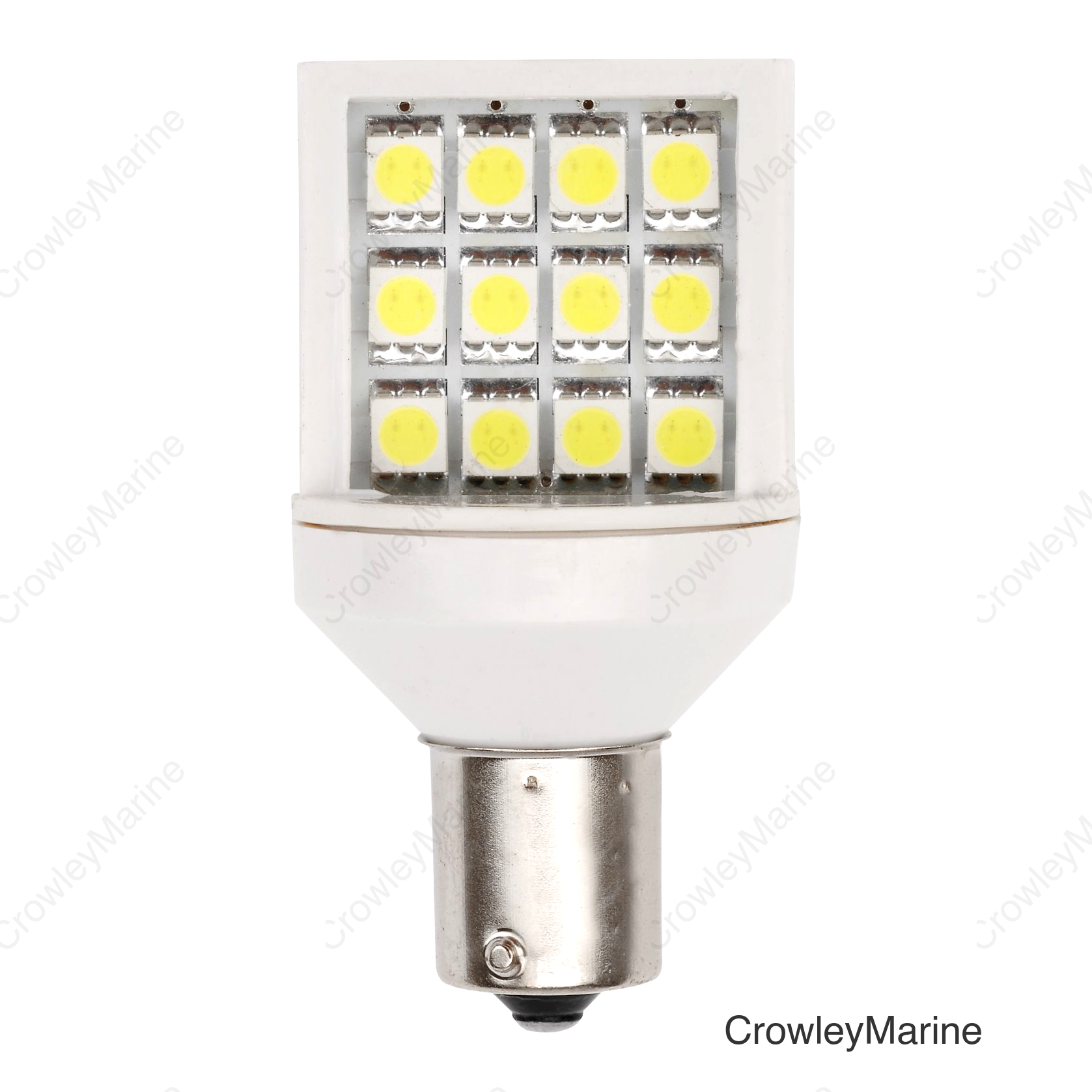 200 LUMEN 12V INT/EXT LED