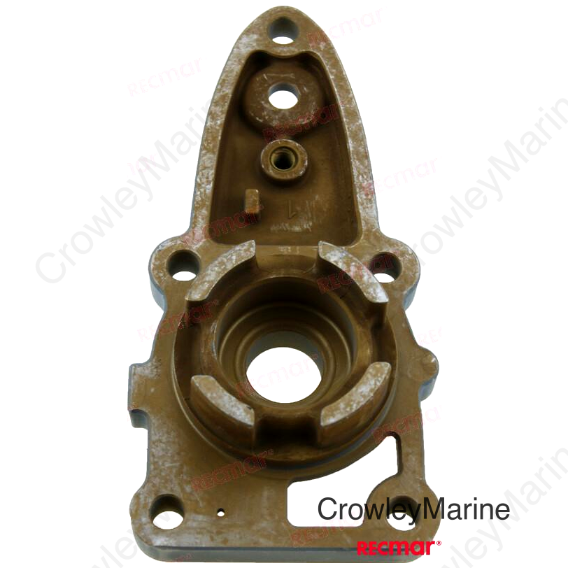 WATER PUMP BASE