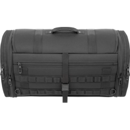TR3300 Tactical Deluxe Rack Bag - Black thumbnail-1