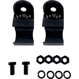 MIRROR CLAMPS/PRO FIT/ PAIR MSE thumbnail-2