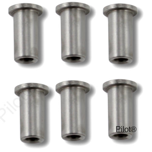 Steel Tuning Rivets - 2g