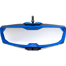Trim Kit - Halo-RA Series/Rear View/Mirror - Blue thumbnail-1