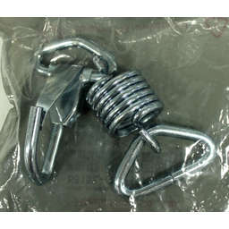 HOOK, SHOULDER BELT