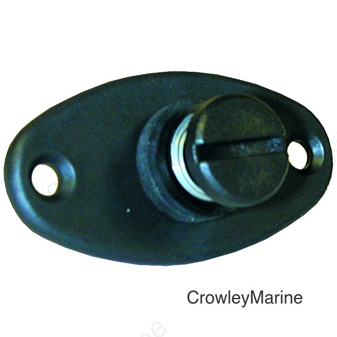 WINDSHIELD Holder CLIPS-PAIR (WSH-1PR-DP)