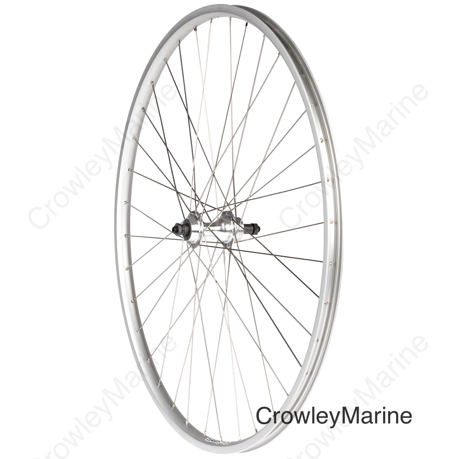 Rear Custom Wheel