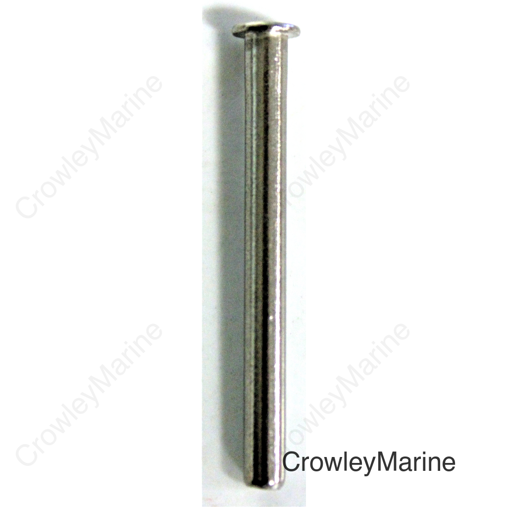 Float Pin