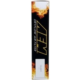 AEM 08-11 Lexus GS460 4.6L V8 DryFlow Air Filter thumbnail-7