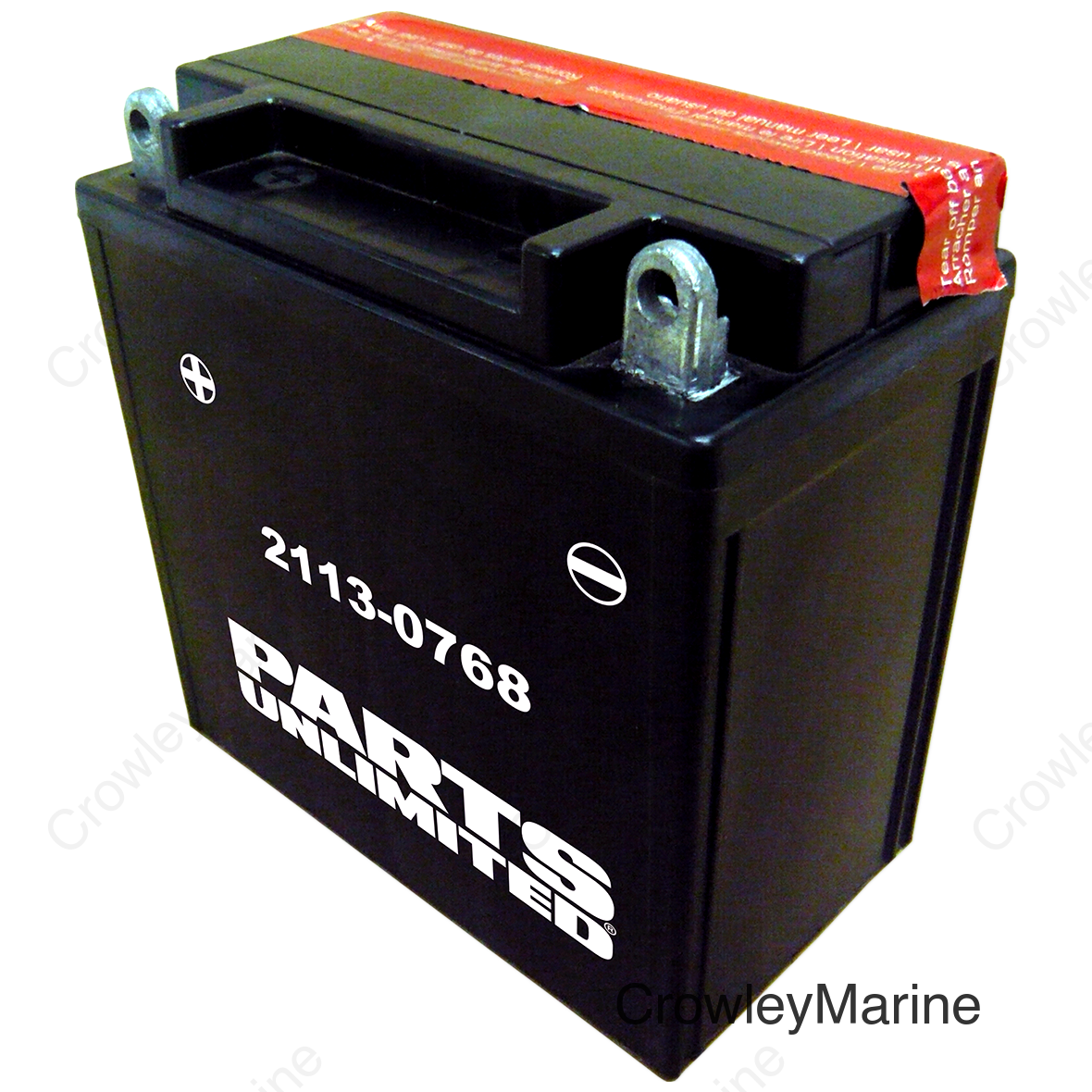 BATTERY YTX9ABS