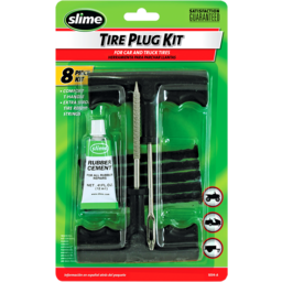 Plug Kit - Tire