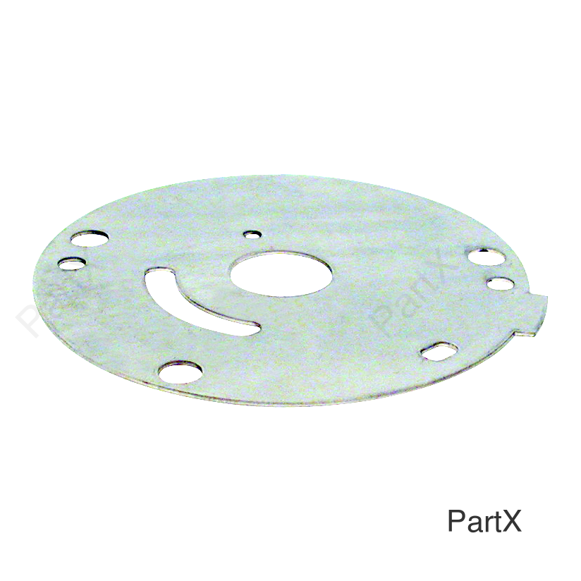 Wear Plate (12525)