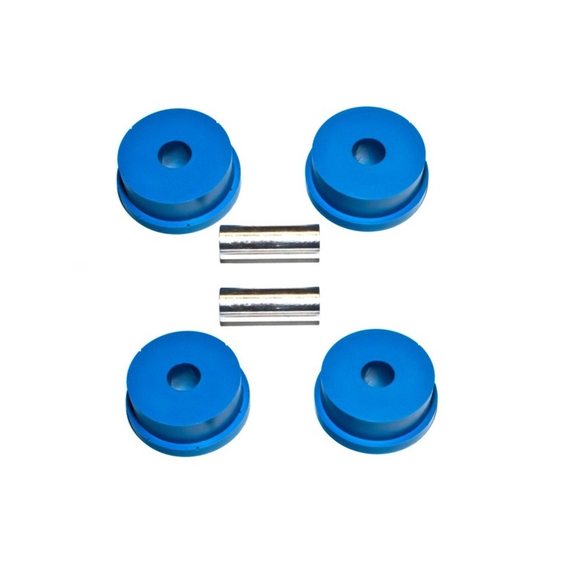 Torque Solution Rear Differential Bushings: Subaru WRX / STi 2002-2007