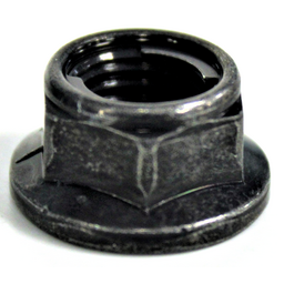 Self-Locking Nut