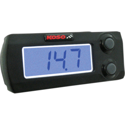 Wideband Air/Fuel Ratio Meter thumbnail-0