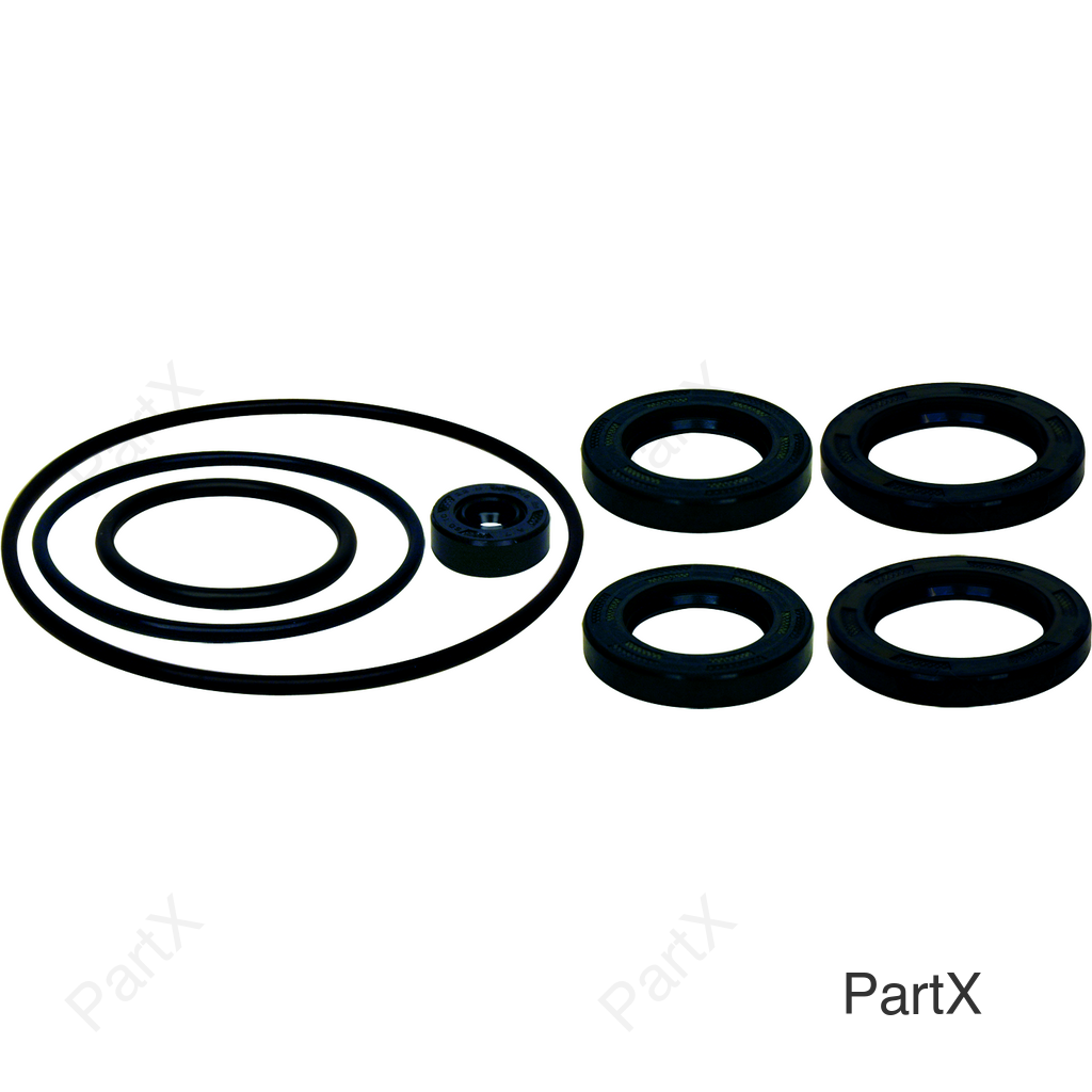 Gearcase Seal Kit (87869)