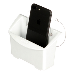 Seachoice GPS Smartphone Caddy w/ 2 Suction Cups to Mount on Any Flat Service on Boat thumbnail-6