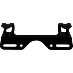 LICENSE BRACKET