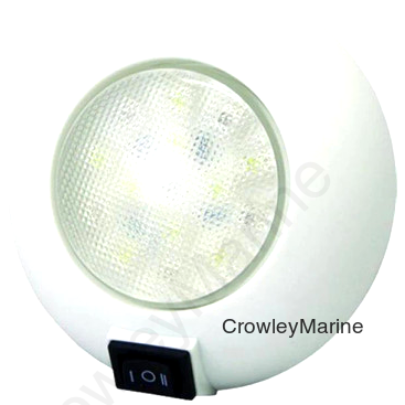 COOL-4 SURFACE Mount-15 LEDS (LED-51829-DP)