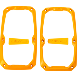 Trim Kit - Embark - Side View - Yellow thumbnail-1