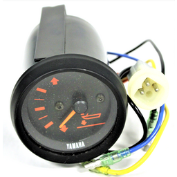Pro Series 11 Trim Meter (Black)