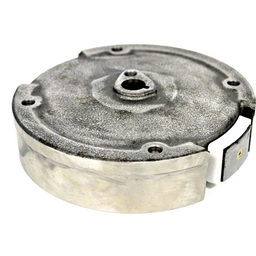 FLYWHEEL