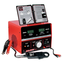 Autometer HD Charging System Analyzer w/o Version 2 thumbnail-0